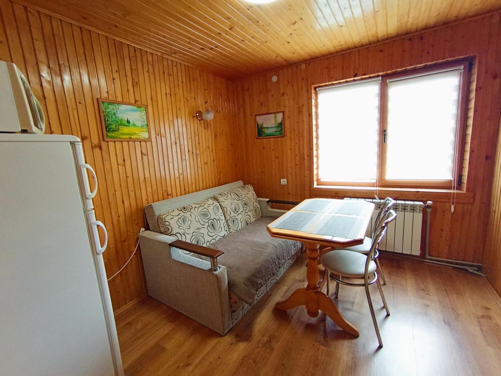 Cottage house Iaremcea Exterior foto